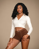 Women's Lounge Longsleeve