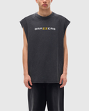 Snow Washed Tank Top