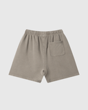 Unisex Vintage Wash Shorts