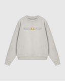 Unisex Vintage Wash Crewneck Sweatshirt