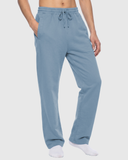 Unisex Vintage Wash Sweatpants