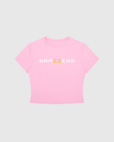 Women's Active Crop T-Shirt