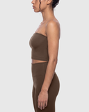Women’s Cropped Tube Top