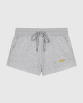 Women's Drawstring Shorts