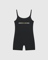 Women’s U-Neck Romper