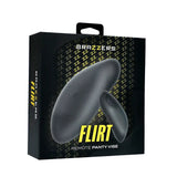 Brazzers Toys Flirt Remote Controlled Panty Vibe