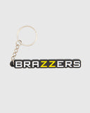 PVC Keychain