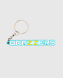 PVC Keychain