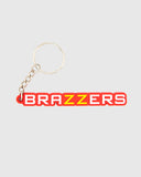 PVC Keychain