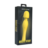 Brazzers Toys Magic Stick Wireless Wand Massager