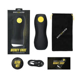 Brazzers Toys Money Shot Premium Male Masturbator