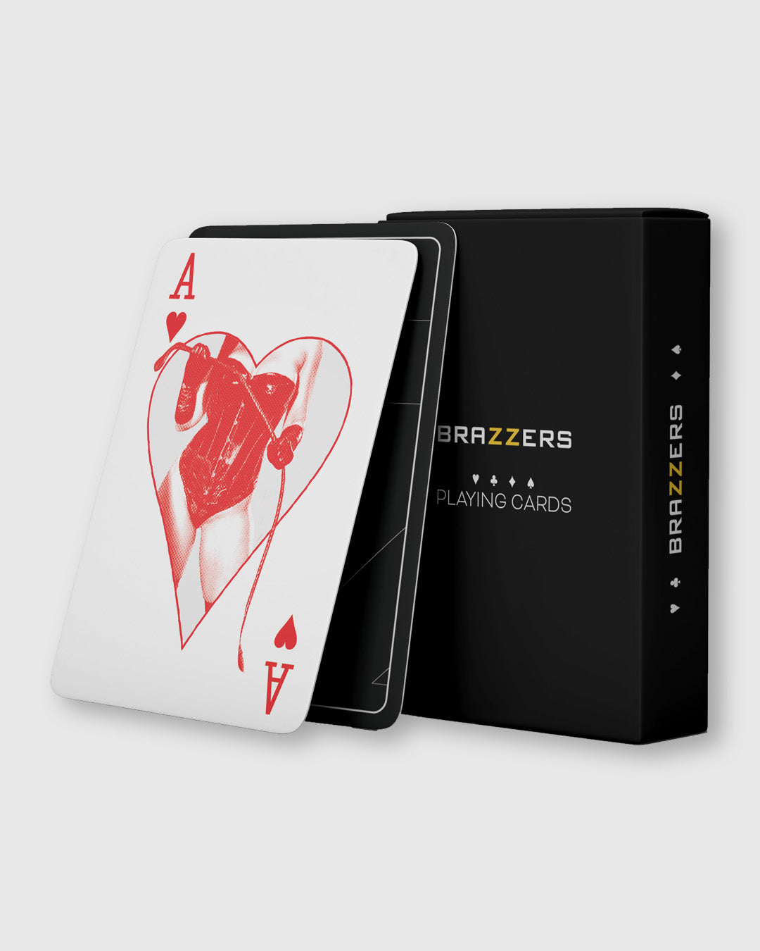Brazzers Playing Cards Brazzers Store