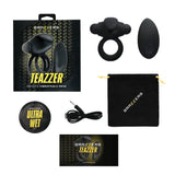 Brazzers Toys Teazzer Remote Cock Ring
