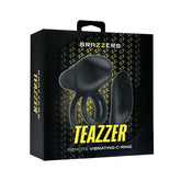 Brazzers Toys Teazzer Remote Cock Ring