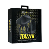 Brazzers Toys Teazzer Remote Cock Ring
