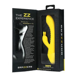 Brazzers Toys Thumper Vibrating Rabbit