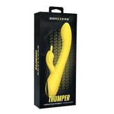 Brazzers Toys Thumper Vibrating Rabbit