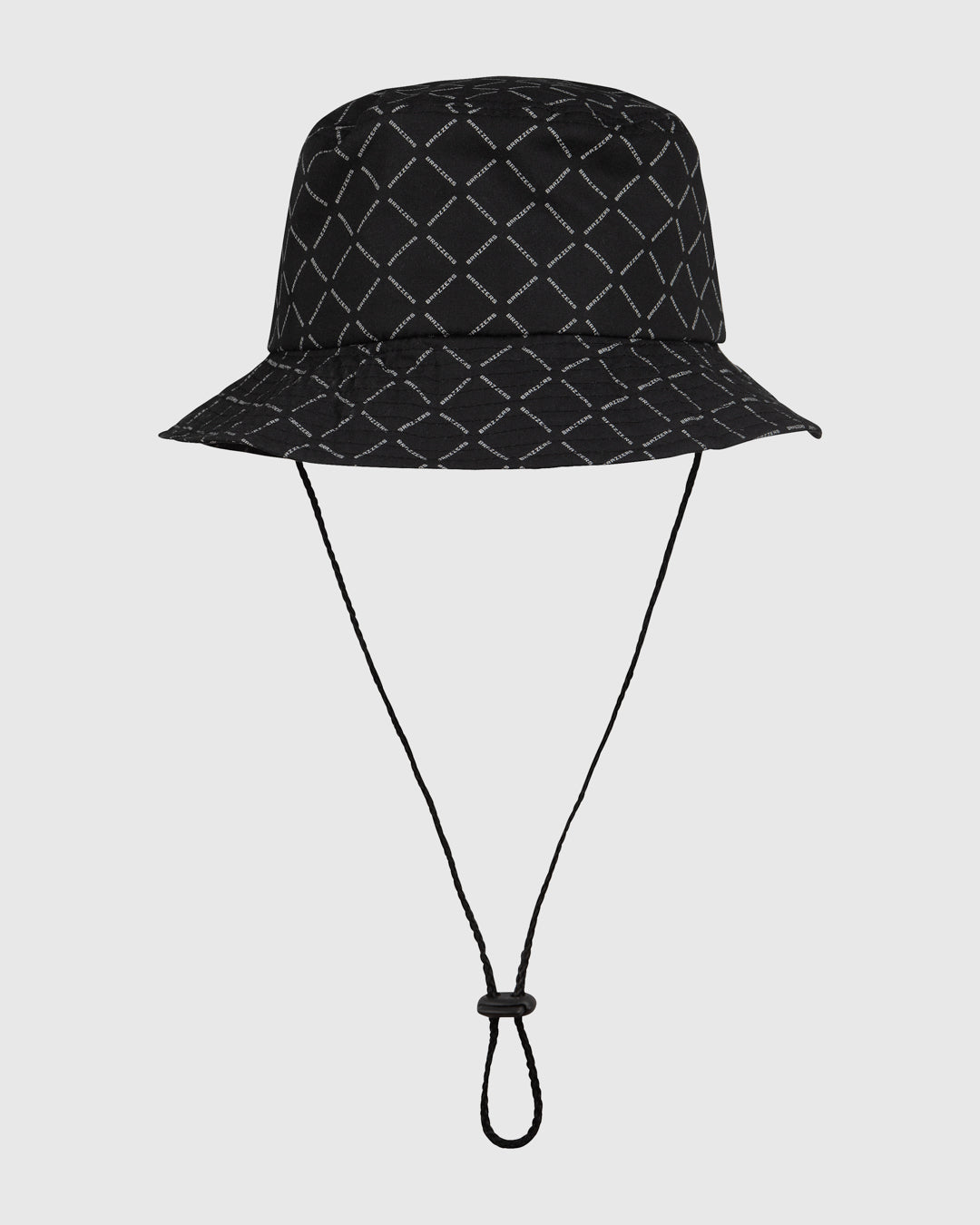 brazzers-tux-bucket-hat_black