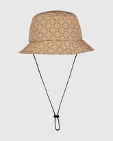 brazzers-tux-bucket-hat_tan