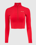brazzers-womens-lounge-longsleeve-zip_red