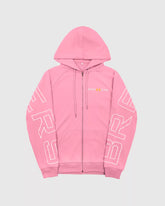 Zip-Up Hoodie