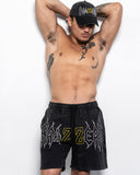Metal Headzz Shorts