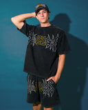 Metal Headzz T-Shirt