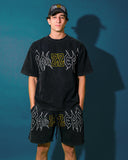 Metal Headzz T-Shirt