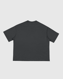 Loose Boxy Tee