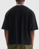 Loose Boxy Tee