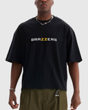 Loose Boxy Tee