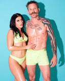 Basic Boxer Briefs