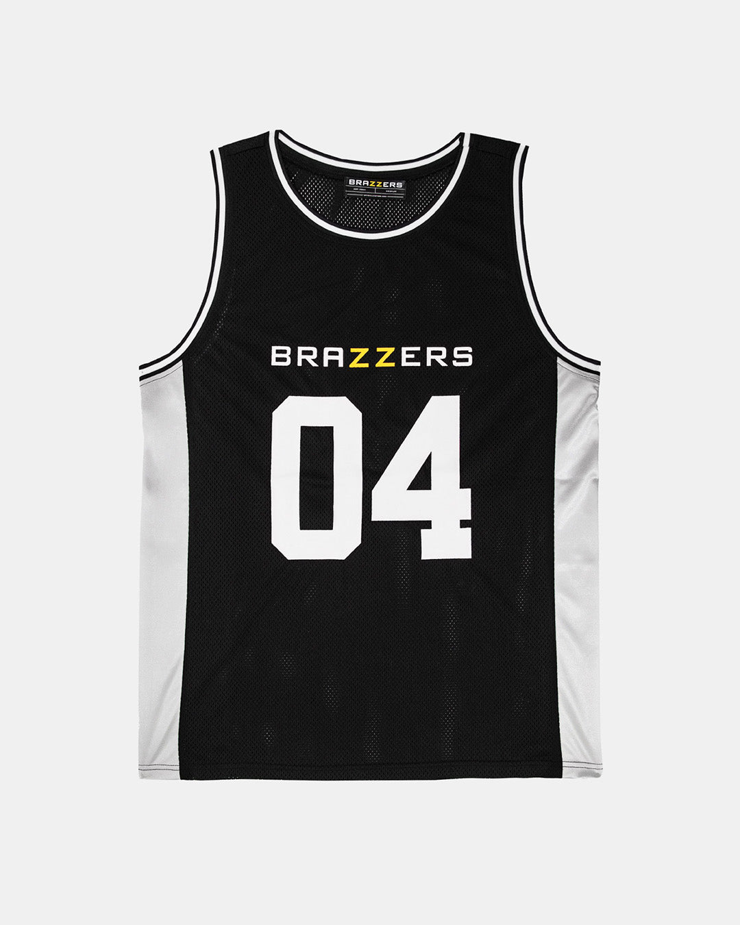 Brazzers Basketball Jersey Brazzers Store