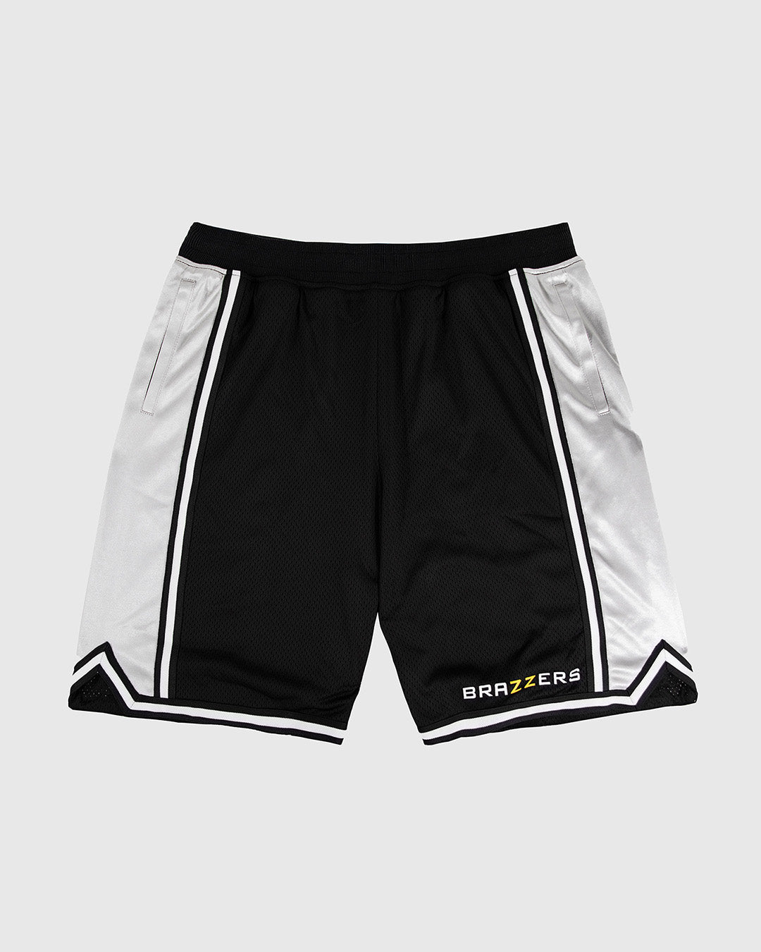 Brazzers Basketball Shorts Brazzers Store