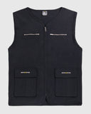Cargo Utility Vest