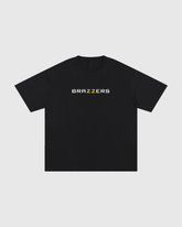 Lightweight Pure Cotton T-Shirt