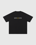 Lightweight Pure Cotton T-Shirt