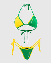 Tri Bikini