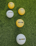Golf Balls