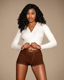 Women's Lounge Longsleeve