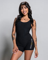 Active Romper