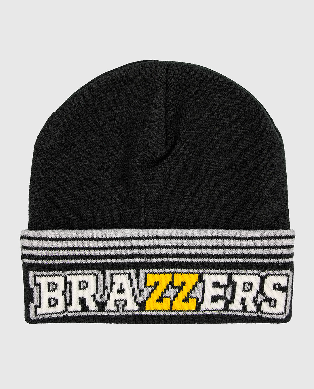 Brazzers-Varsity-knit-beanie_black
