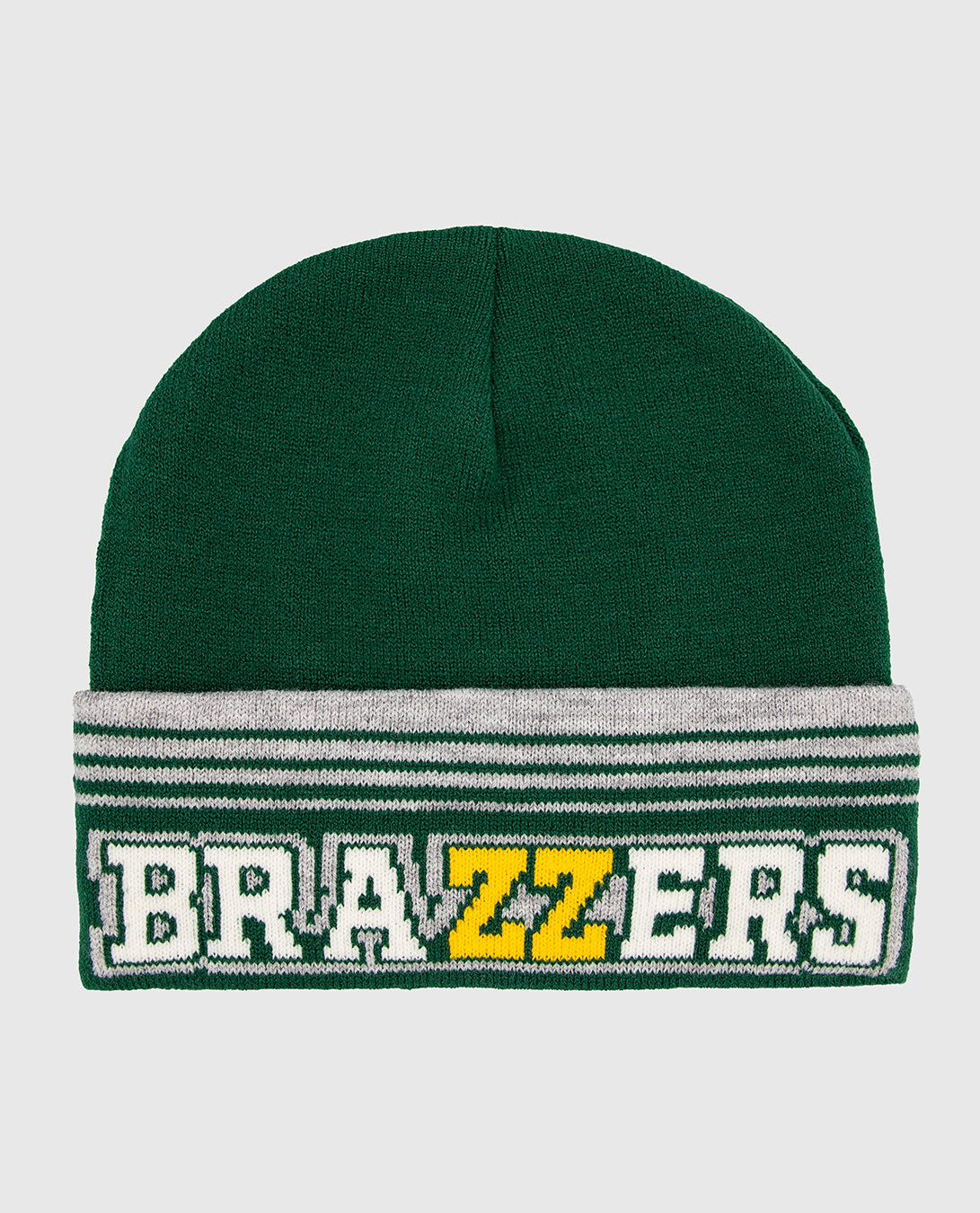 Brazzers-Varsity-knit-beanie_green