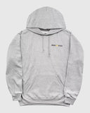 Embroidered Hoodie