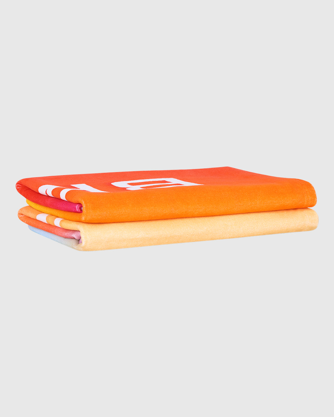 Brazzers Beach Towel
