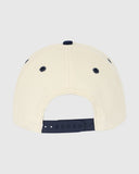Mid Profile Corduroy Baseball Cap