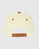 Mid Profile Corduroy Baseball Cap