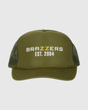 04 Foam Trucker Hat