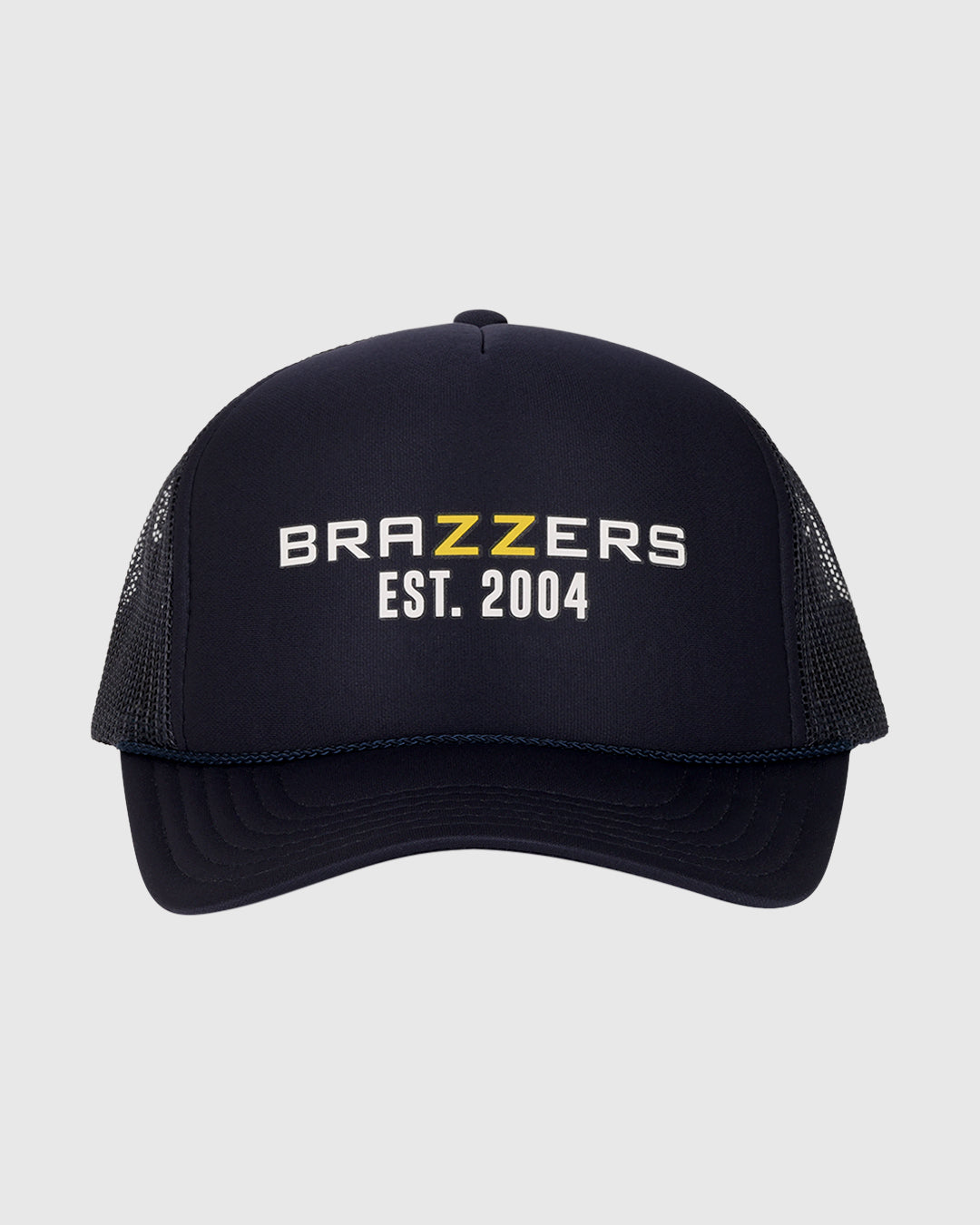 04 Foam Trucker Hat