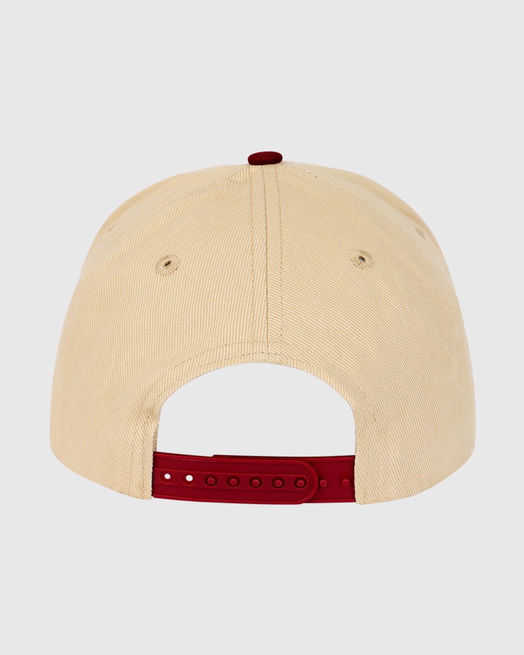 Mid Profile Baseball Cap